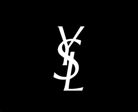 ysl vector download